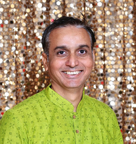 Naren Patel